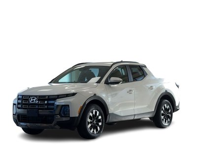 2025 Hyundai Santa Cruz in Regina, Saskatchewan