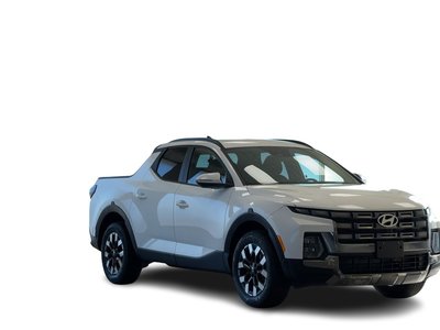 2025 Hyundai Santa Cruz in Regina, Saskatchewan