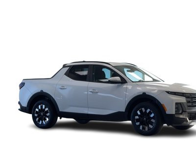 2025 Hyundai Santa Cruz in Regina, Saskatchewan
