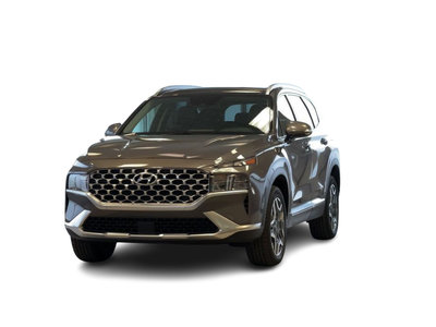 2022 Hyundai Santa Fe Hybrid in Regina, Saskatchewan