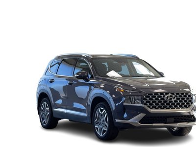2022 Hyundai Santa Fe Plug-In Hybrid in Regina, Saskatchewan
