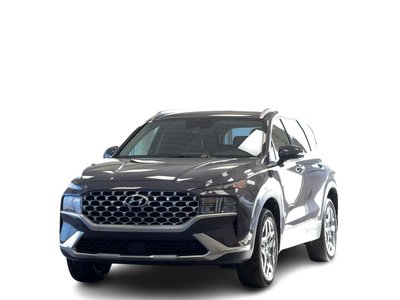 2022 Hyundai Santa Fe Plug-In Hybrid in Regina, Saskatchewan