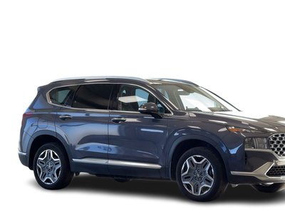 2022 Hyundai Santa Fe Plug-In Hybrid in Regina, Saskatchewan