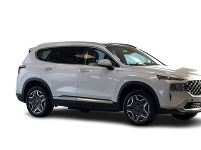 2023 Hyundai Santa Fe Plug-In Hybrid in Regina, Saskatchewan