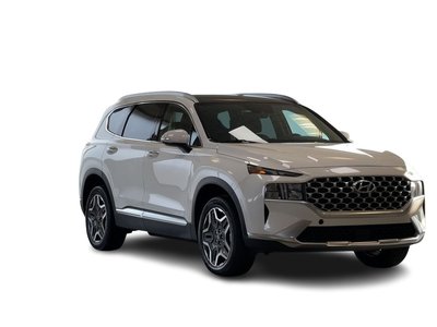 2023 Hyundai Santa Fe Plug-In Hybrid in Regina, Saskatchewan