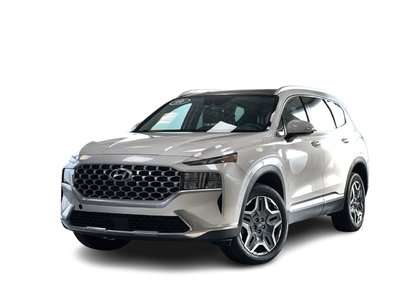 2023 Hyundai Santa Fe Plug-In Hybrid in Regina, Saskatchewan
