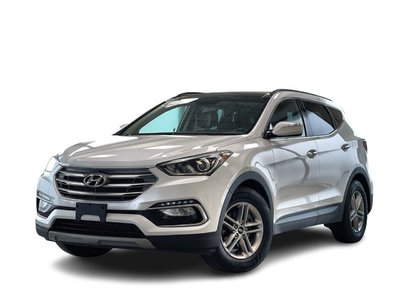2018 Hyundai Santa Fe Sport in Regina, Saskatchewan