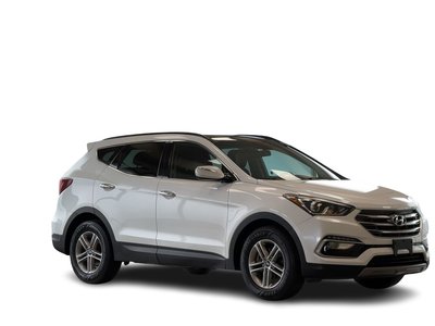2018 Hyundai Santa Fe Sport in Regina, Saskatchewan