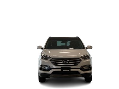 2018 Hyundai Santa Fe Sport in Regina, Saskatchewan