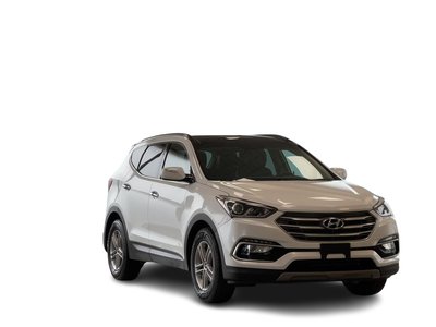 2018 Hyundai Santa Fe Sport in Regina, Saskatchewan