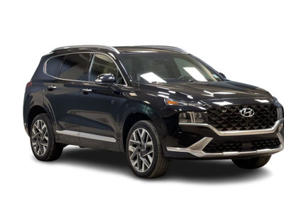 2022 Hyundai Santa Fe in Regina, Saskatchewan