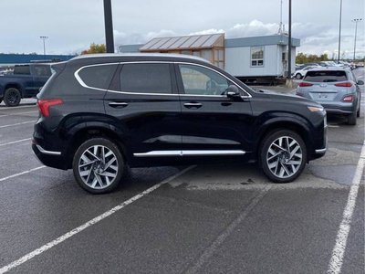 2022 Hyundai Santa Fe in Regina, Saskatchewan