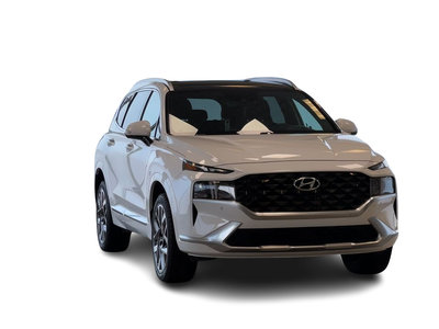 2022 Hyundai Santa Fe in Regina, Saskatchewan