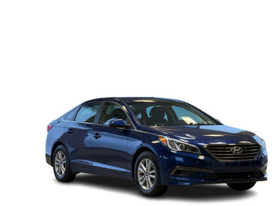 2017 Hyundai Sonata in Regina, Saskatchewan