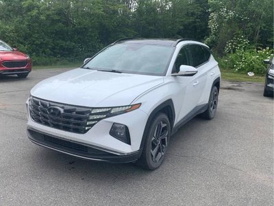 2022 Hyundai Tucson in Regina, Saskatchewan