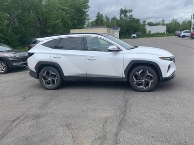 2022 Hyundai Tucson in Regina, Saskatchewan
