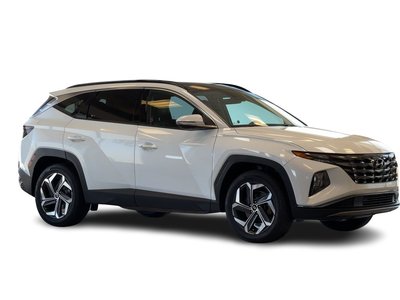 2022 Hyundai Tucson in Regina, Saskatchewan