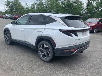 2022 Hyundai Tucson in Regina, Saskatchewan