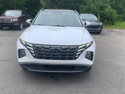 2022 Hyundai Tucson in Regina, Saskatchewan