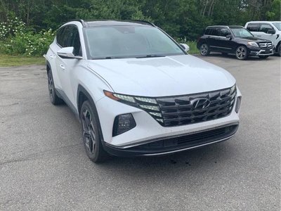 2022 Hyundai Tucson in Regina, Saskatchewan