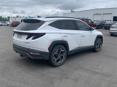 2022 Hyundai Tucson in Regina, Saskatchewan