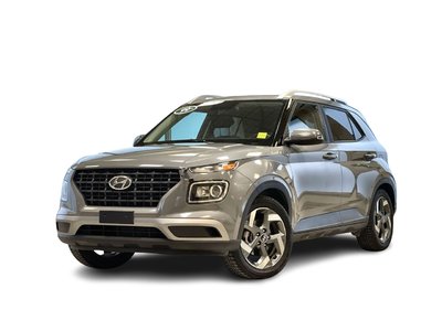 Hyundai Venue  2022 à Regina, Saskatchewan