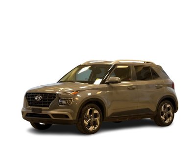 Hyundai Venue  2022 à Regina, Saskatchewan
