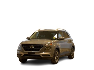 Hyundai Venue  2022 à Regina, Saskatchewan