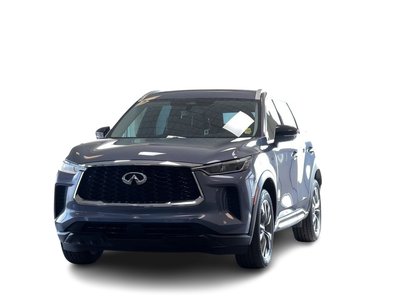 2024 Infiniti QX60 in Regina, Saskatchewan