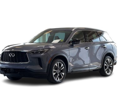 2024 Infiniti QX60 in Regina, Saskatchewan