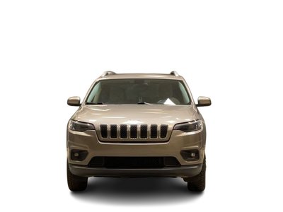 2019 Jeep Cherokee in Regina, Saskatchewan