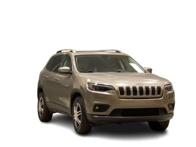 2019 Jeep Cherokee in Regina, Saskatchewan