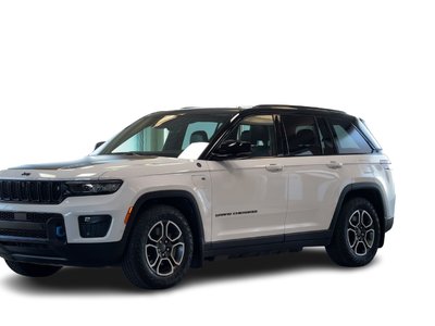 Jeep Grand Cherokee  2023 à Regina, Saskatchewan
