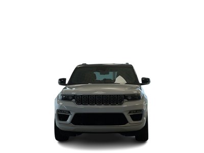 2024 Jeep Grand Cherokee in Regina, Saskatchewan