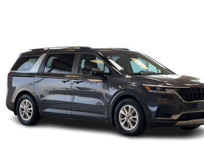 2024 Kia Carnival in Regina, Saskatchewan