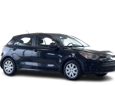 2022 Kia Rio in Regina, Saskatchewan