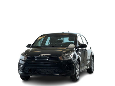 2022 Kia Rio in Regina, Saskatchewan