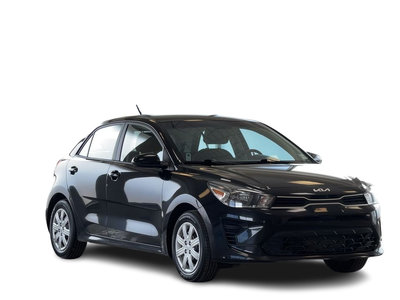 2022 Kia Rio in Regina, Saskatchewan