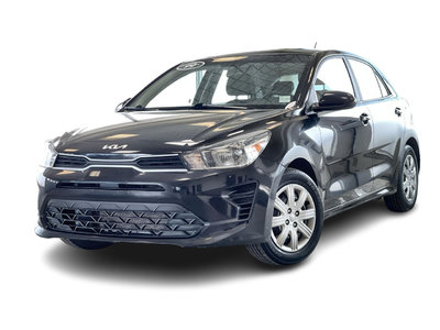 2022 Kia Rio in Regina, Saskatchewan