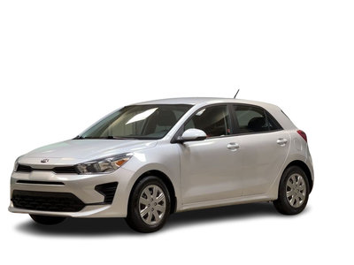 2021 Kia Rio5 in Regina, Saskatchewan