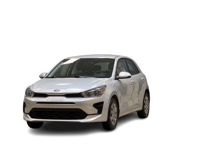 2021 Kia Rio5 in Regina, Saskatchewan