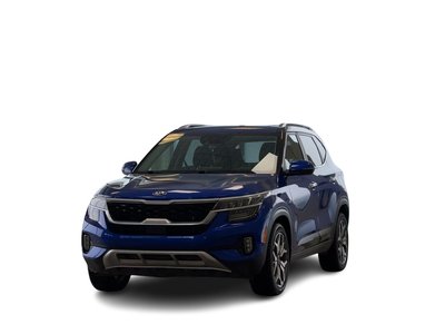 Kia Seltos  2021 à Regina, Saskatchewan