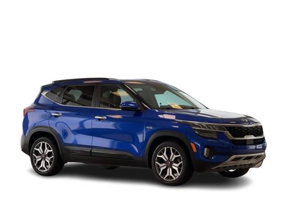 Kia Seltos  2021 à Regina, Saskatchewan