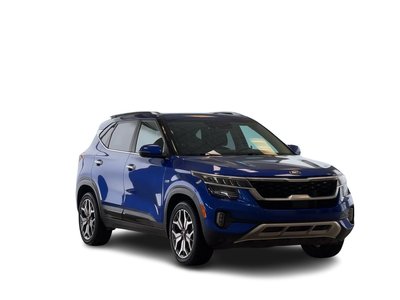 Kia Seltos  2021 à Regina, Saskatchewan