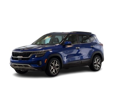 Kia Seltos  2021 à Regina, Saskatchewan
