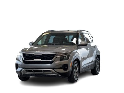 2022 Kia Seltos in Regina, Saskatchewan