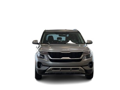 2022 Kia Seltos in Regina, Saskatchewan