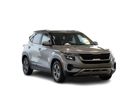 2022 Kia Seltos in Regina, Saskatchewan