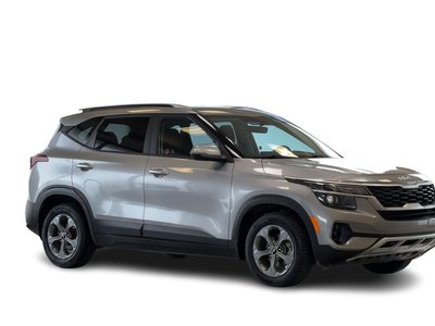 2022 Kia Seltos in Regina, Saskatchewan