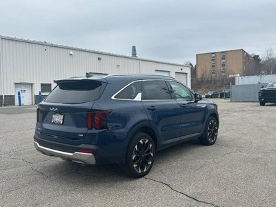 2024 Kia Sorento in Regina, Saskatchewan